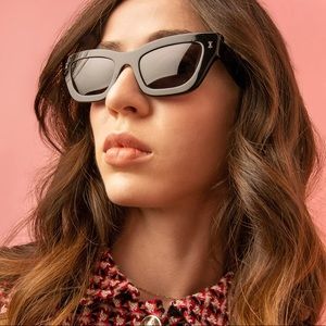 NWT Illesteva Donna Sunglasses